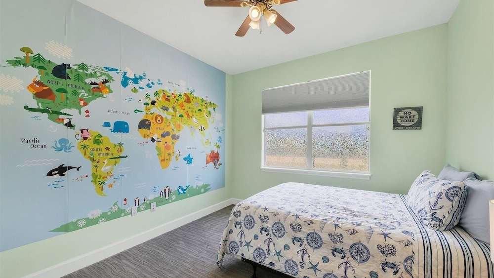 Close To Casey Key Nokomis Beach Pet Friendly Large Yard 3 Bedroom Home