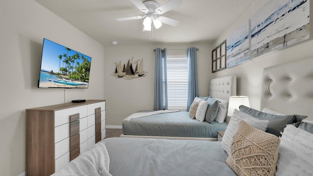 Windsor Island Resort 7 Bedroom Private Pool Home 7 Home