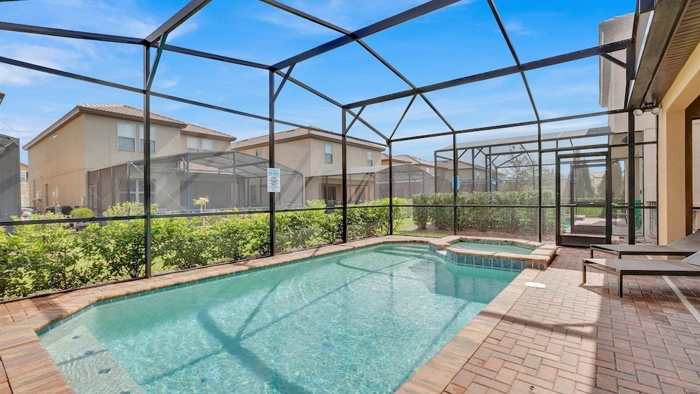 Solterra Resort 5 bedroom Private Pool/Spa Home 5 Home