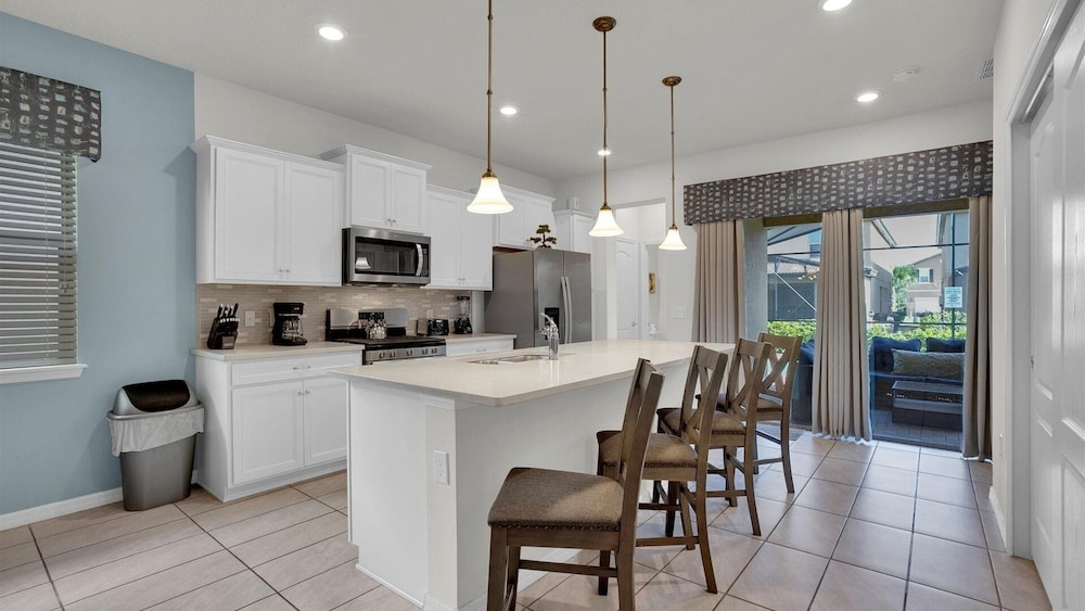 Solterra Resort 5 bedroom Private Pool/Spa Home 5 Home