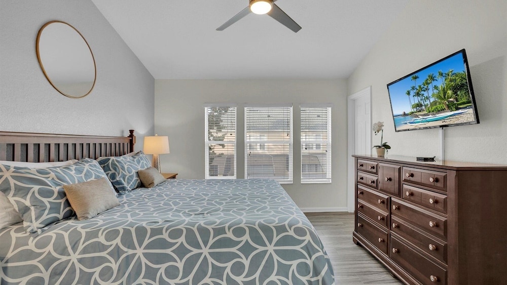 Windsor Hills Resort 3 Bedroom Private Pool Townhome 3 Townhouse
