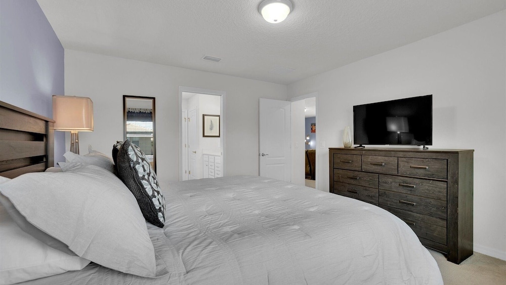 Solterra Resort 5 bedroom Private Pool/Spa Home 5 Home