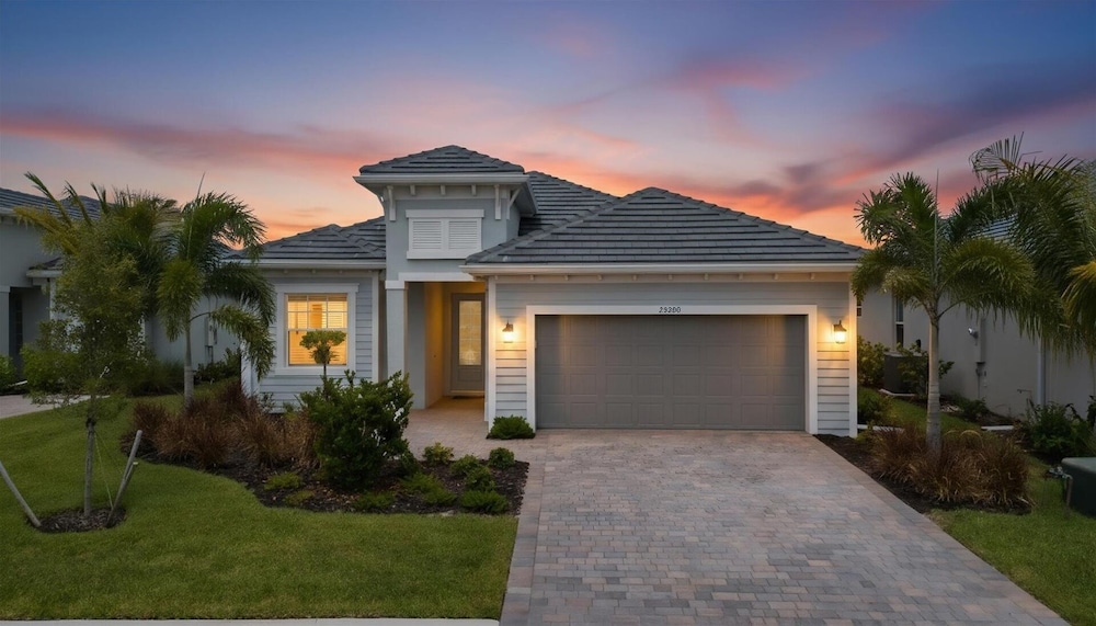 Heritage Landing Resort 4 Bedroom House Private Pool+Spa 4 Home