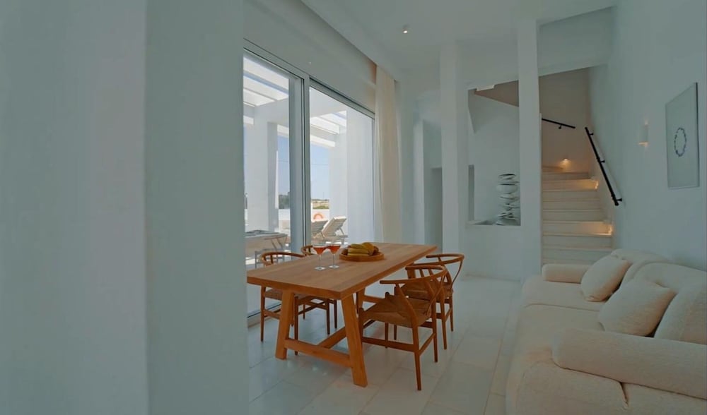 Seapalm Villa