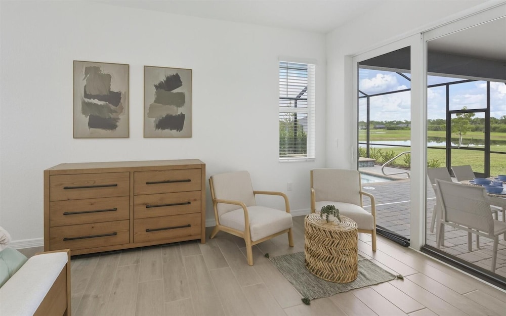 Heritage Landing Resort 4 Bedroom House Private Pool+Spa 4 Home
