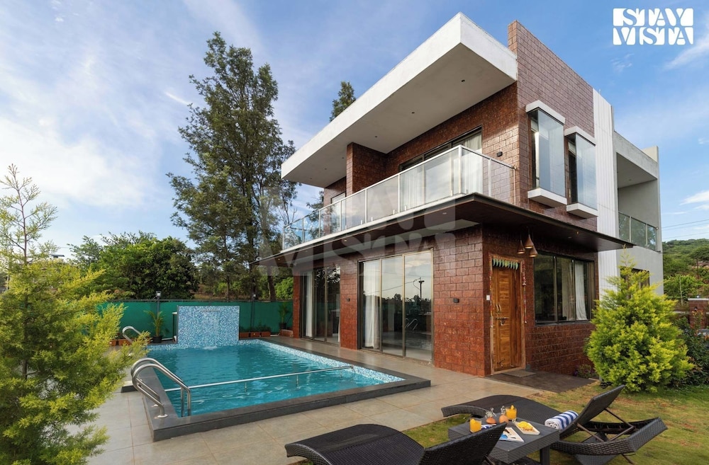 Brick and beam