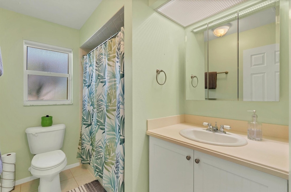 Punta Gorda Isles 3br Private Pool Home On Canal 3 Bedroom Home