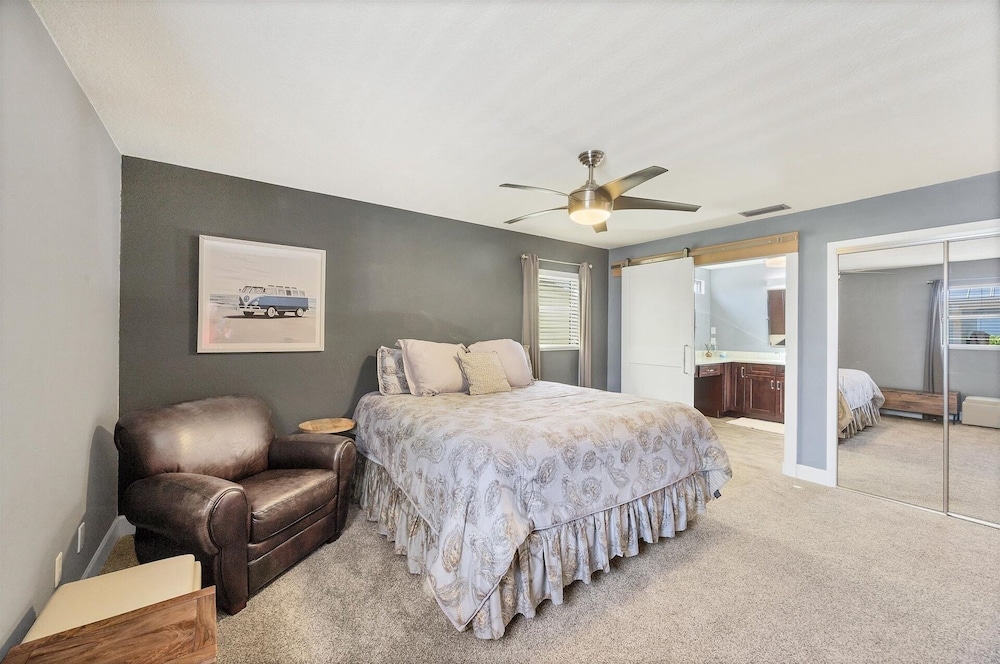 Punta Gorda Isles 2 Bedroom Private Home 2 Home