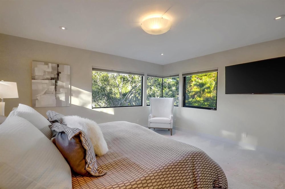 KBM Resorts Long Term Lease 4 Bed/3 Bath Luxury Home Pool, Bbq, Fitness Center Orinda Retreat Ldd-32