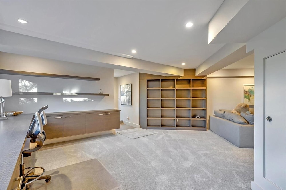 KBM Resorts Long Term Lease 4 Bed/3 Bath Luxury Home Pool, Bbq, Fitness Center Orinda Retreat Ldd-32
