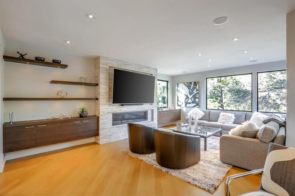 KBM Resorts Long Term Lease 4 Bed/3 Bath Luxury Home Pool, Bbq, Fitness Center Orinda Retreat Ldd-32