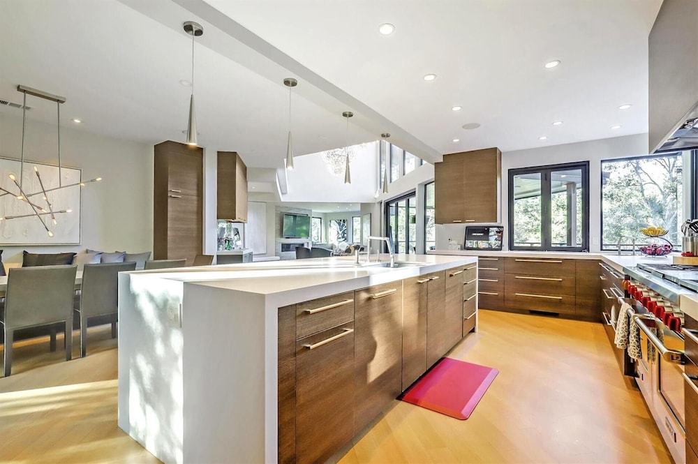 KBM Resorts Long Term Lease 4 Bed/3 Bath Luxury Home Pool, Bbq, Fitness Center Orinda Retreat Ldd-32
