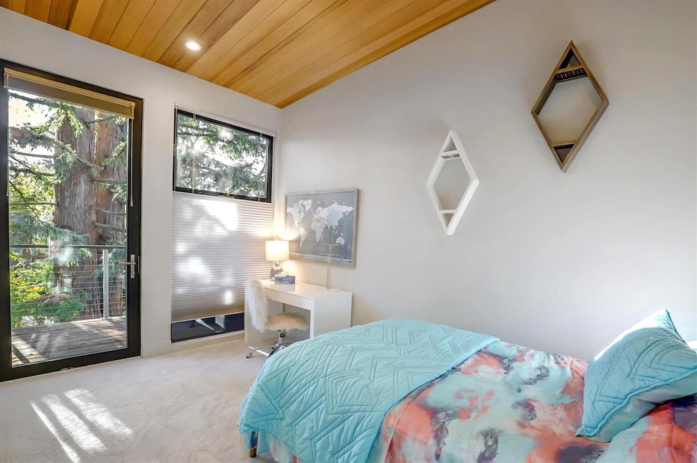 KBM Resorts Long Term Lease 4 Bed/3 Bath Luxury Home Pool, Bbq, Fitness Center Orinda Retreat Ldd-32