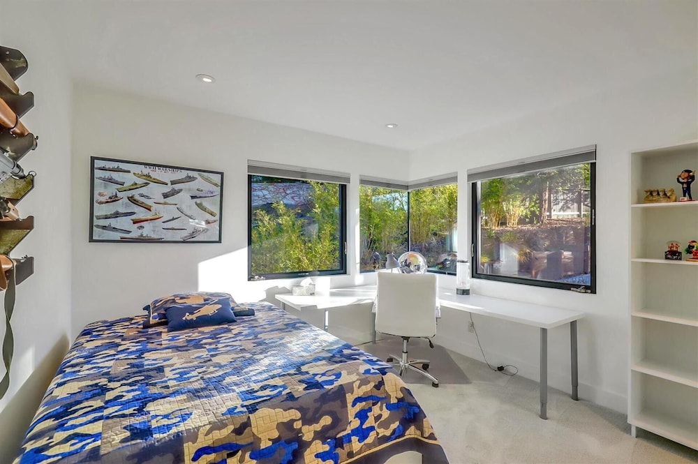 KBM Resorts Long Term Lease 4 Bed/3 Bath Luxury Home Pool, Bbq, Fitness Center Orinda Retreat Ldd-32