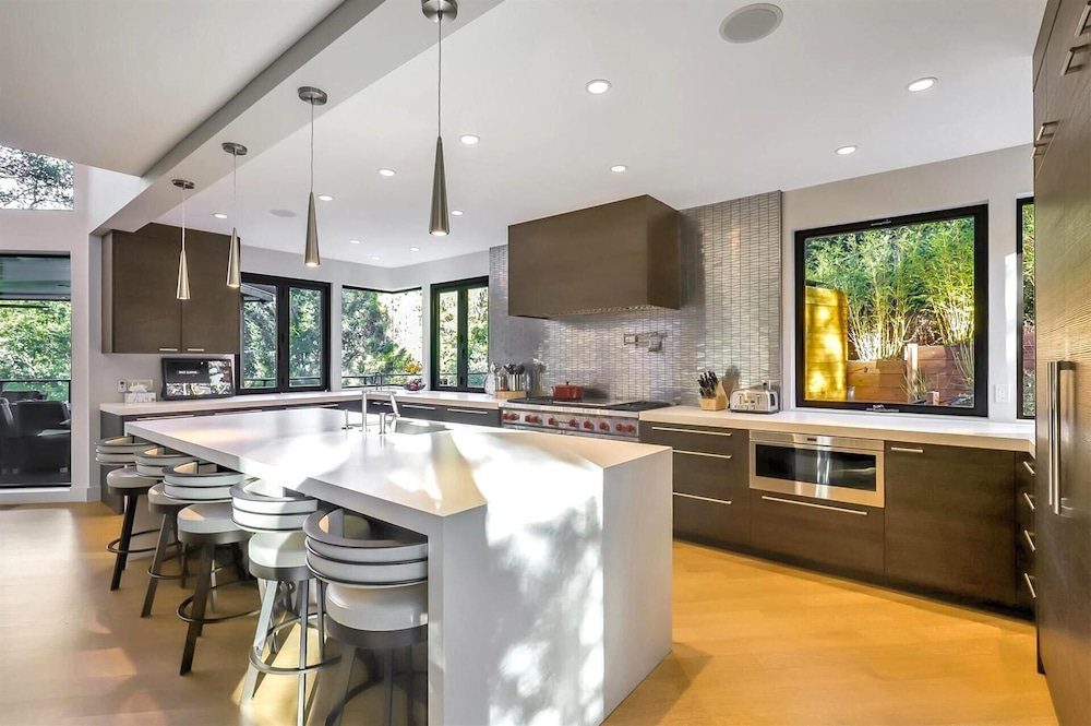 KBM Resorts Long Term Lease 4 Bed/3 Bath Luxury Home Pool, Bbq, Fitness Center Orinda Retreat Ldd-32