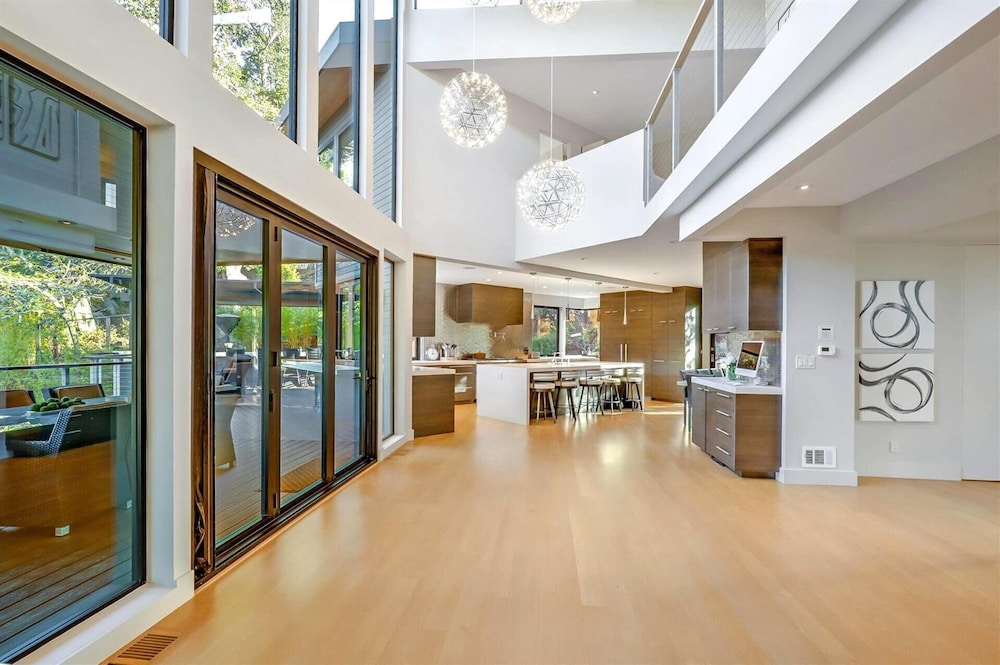 KBM Resorts Long Term Lease 4 Bed/3 Bath Luxury Home Pool, Bbq, Fitness Center Orinda Retreat Ldd-32
