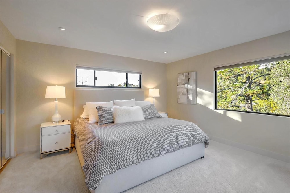 KBM Resorts Long Term Lease 4 Bed/3 Bath Luxury Home Pool, Bbq, Fitness Center Orinda Retreat Ldd-32
