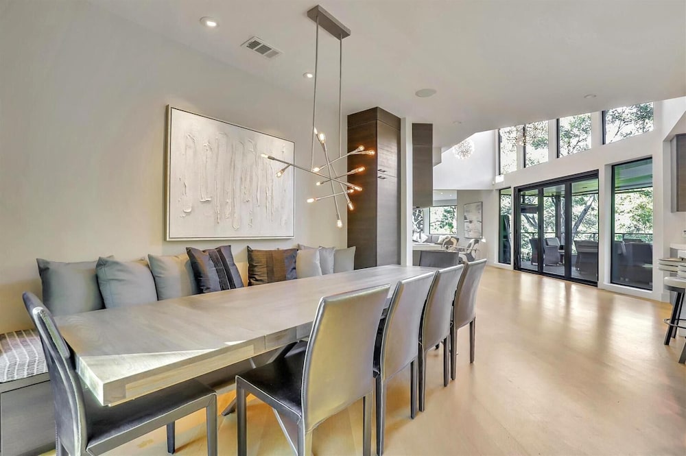 KBM Resorts Long Term Lease 4 Bed/3 Bath Luxury Home Pool, Bbq, Fitness Center Orinda Retreat Ldd-32