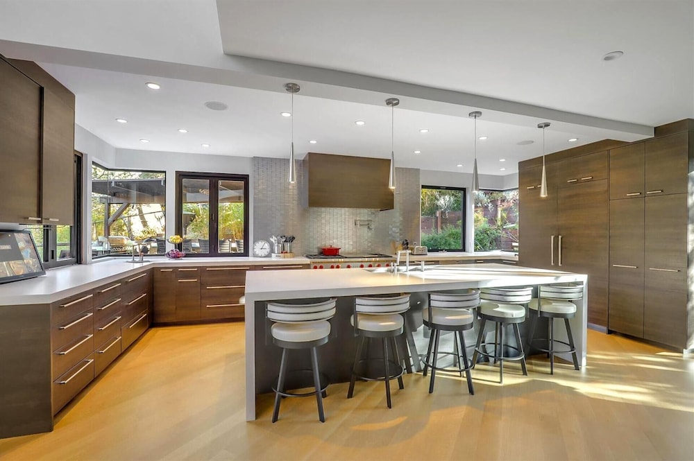 KBM Resorts Long Term Lease 4 Bed/3 Bath Luxury Home Pool, Bbq, Fitness Center Orinda Retreat Ldd-32