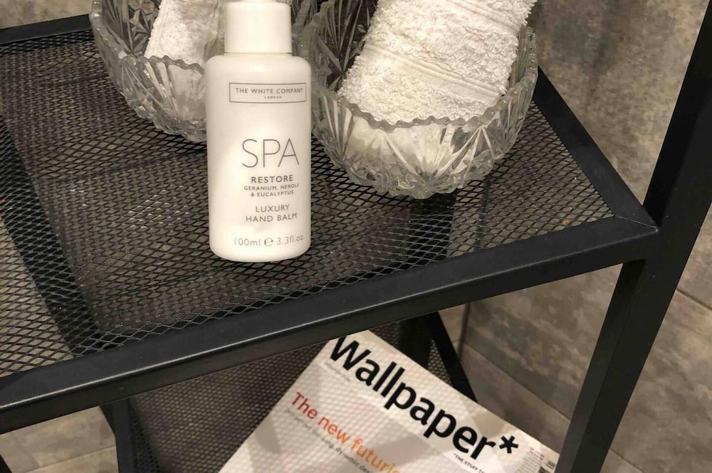 spa