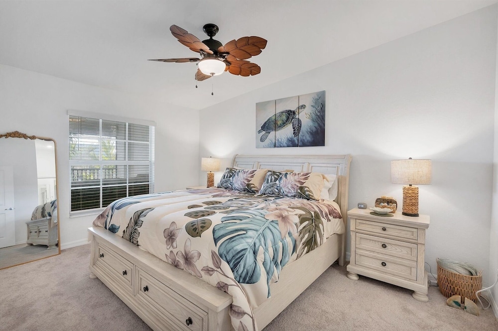 Heritage Landing Golf Club 27 night minimum 2 Bedroom Condo 2 Condo
