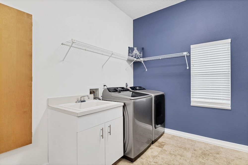 Manasota Key 4 Bedroom Pool Home on Lemon Bay 4 Home