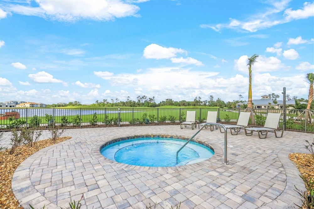 Heritage Landing Golf Club 30 night minimum 2 Bedroom Condo 2 Condo