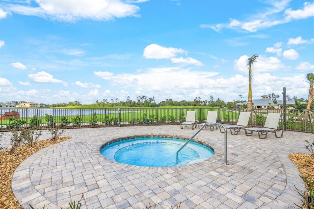 Heritage Landing Golf and Country Club 2 Bedroom Condo 2 Condo