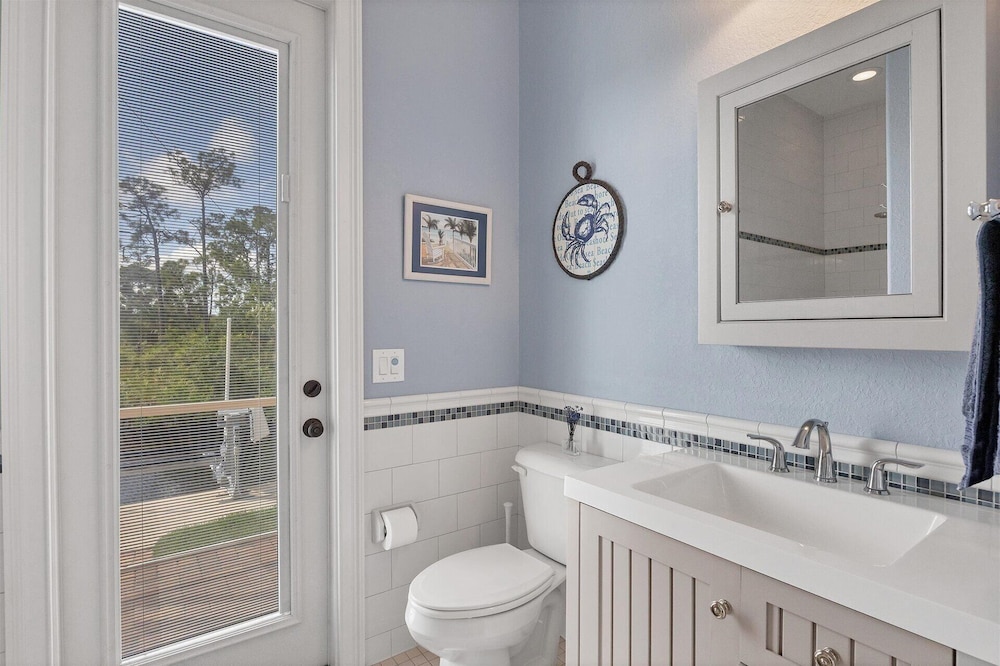 Punta Gorda Private Pool+spa Vacation Home 3 Bedroom Home