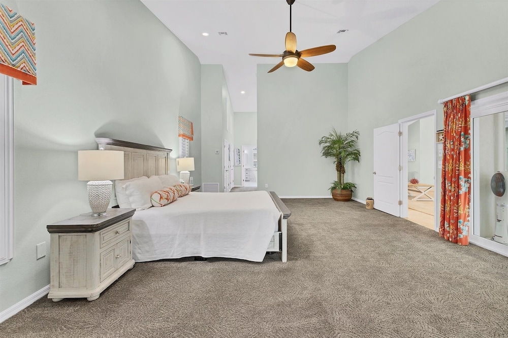 Manasota Key 4 Bedroom Pool Home on Lemon Bay 4 Home