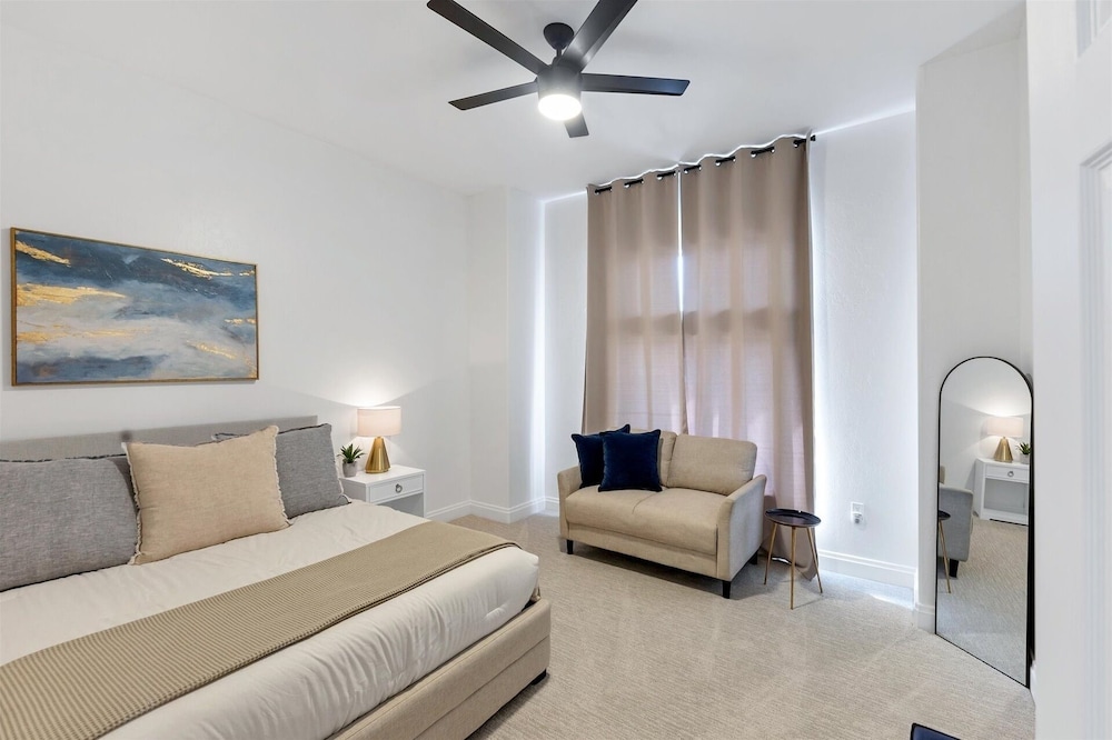 Punta Gorda 3-Bedroom Canalfront Vacation Home with Dock 3 Home