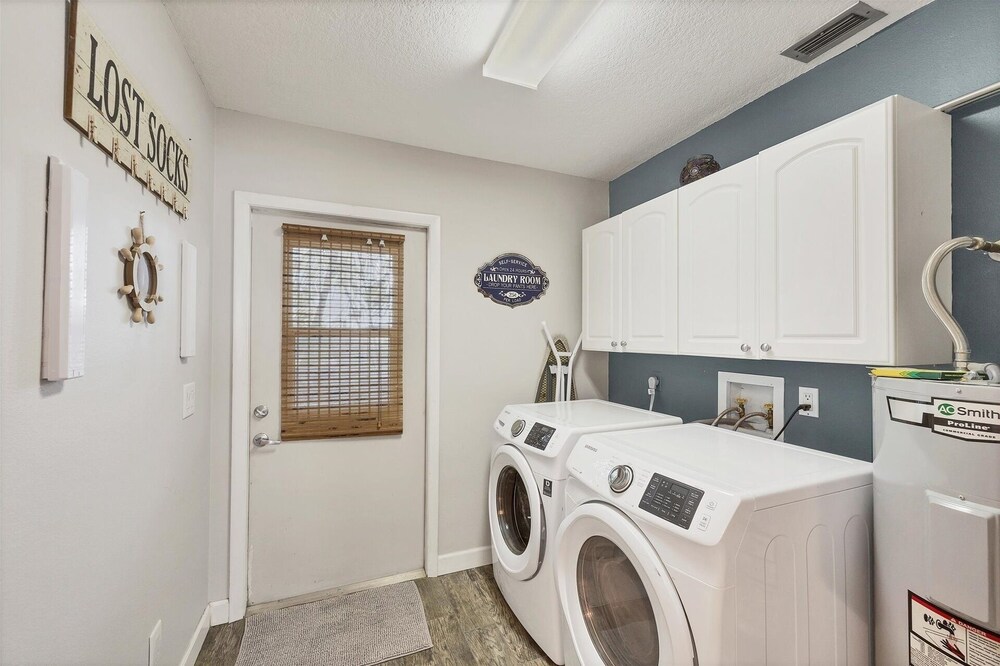 Punta Gorda Isles 2 Bedroom Private Home 2 Home
