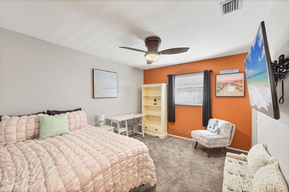 Punta Gorda Isles 2 Bedroom Private Home 2 Home