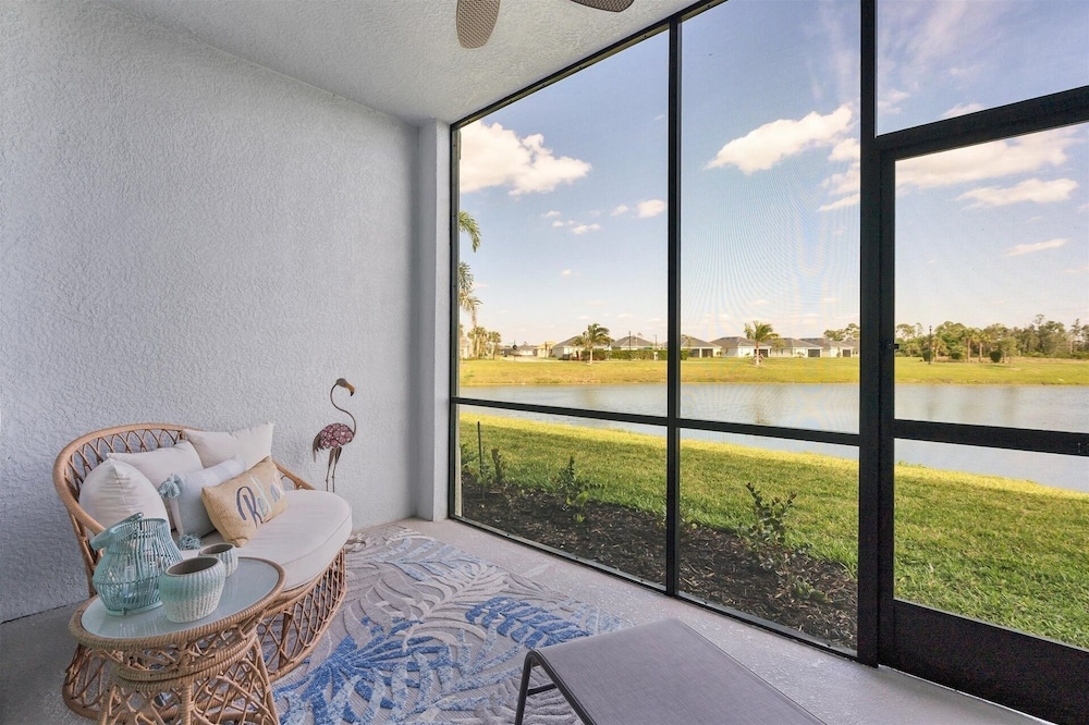Heritage Landing Golf Club 27 night minimum 2 Bedroom Condo 2 Condo