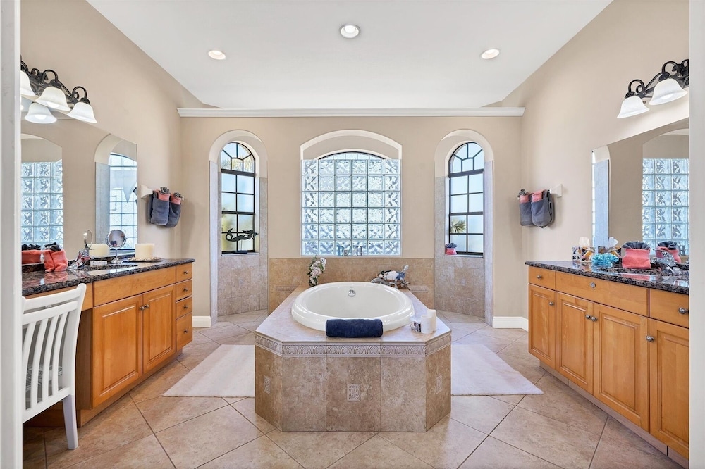 Cape Coral 4 Bedroom Private Pool Home 4 Home