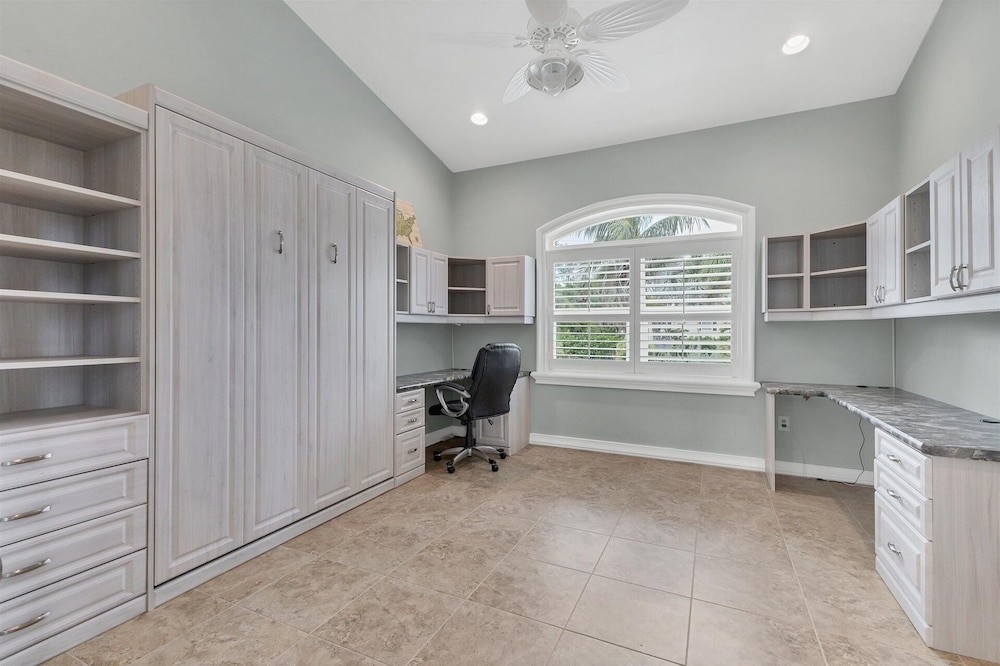 Manasota Key 4 Bedroom Pool Home on Lemon Bay 4 Home