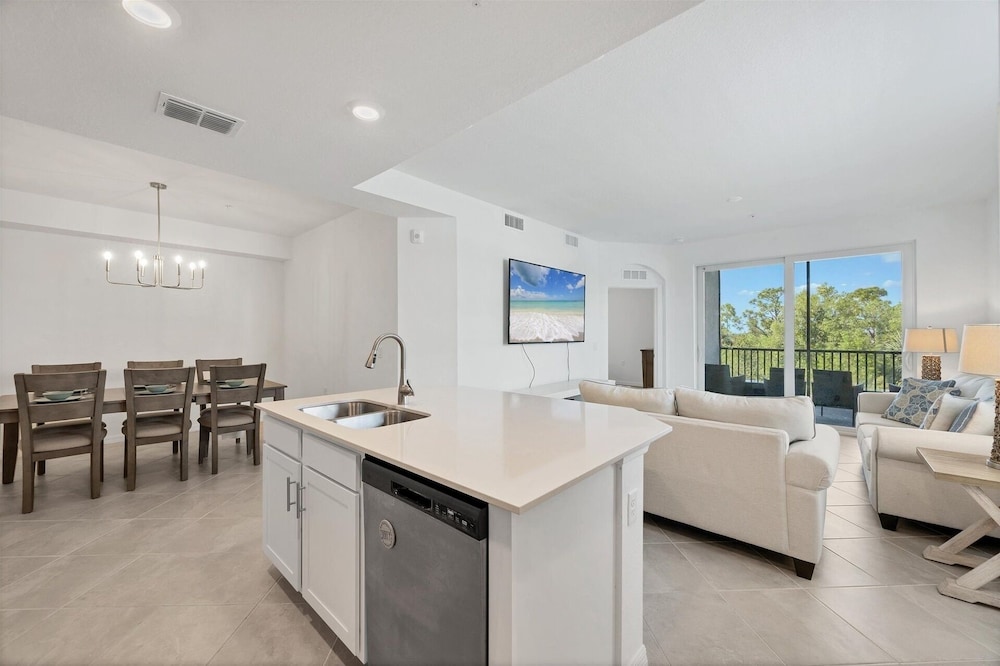 Heritage Landing Golf And Country Club Vacation Condo 3 Bedroom Condo