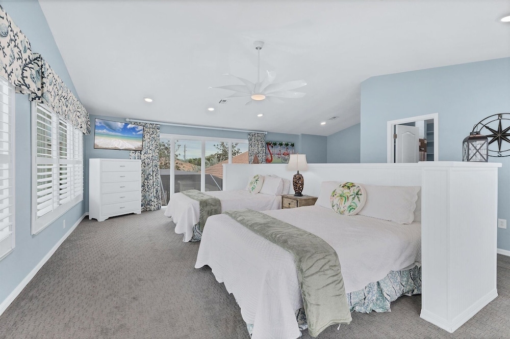 Manasota Key 4 Bedroom Pool Home on Lemon Bay 4 Home
