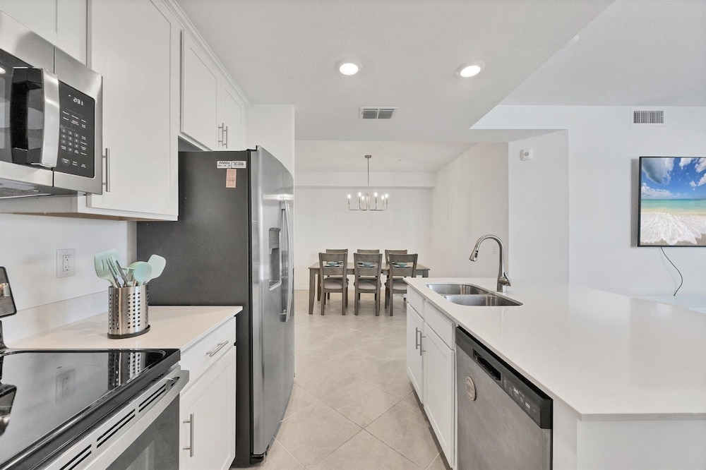 Heritage Landing Golf And Country Club Vacation Condo 3 Bedroom Condo