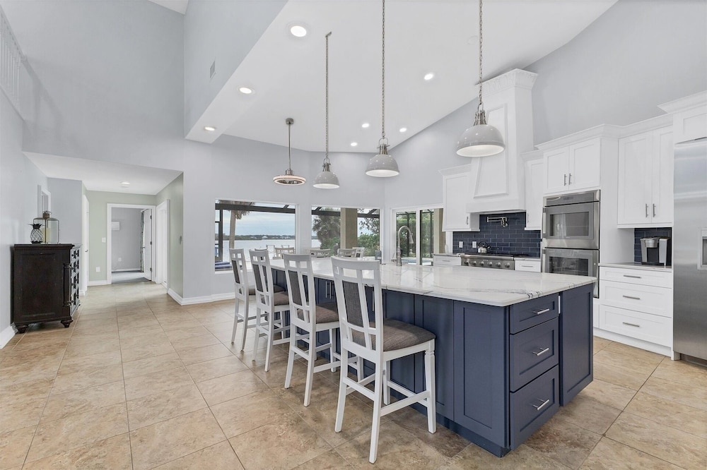 Manasota Key 4 Bedroom Pool Home on Lemon Bay 4 Home