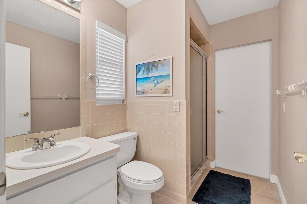 Punta Gorda 3-Bedroom Canalfront Pool Home with Dock 3 Home