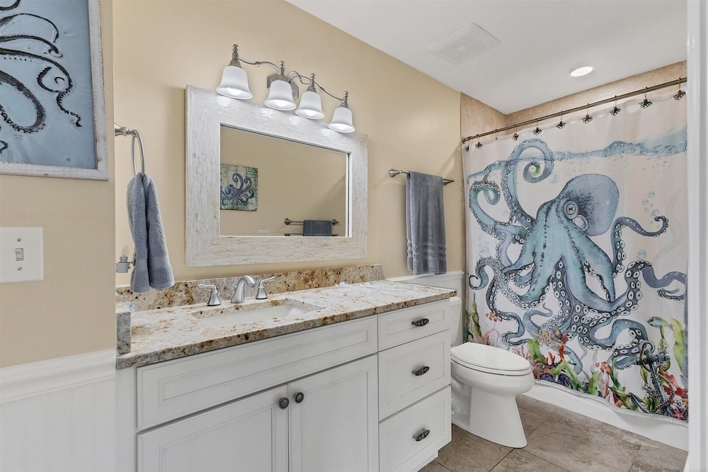 Manasota Key 4 Bedroom Pool Home on Lemon Bay 4 Home