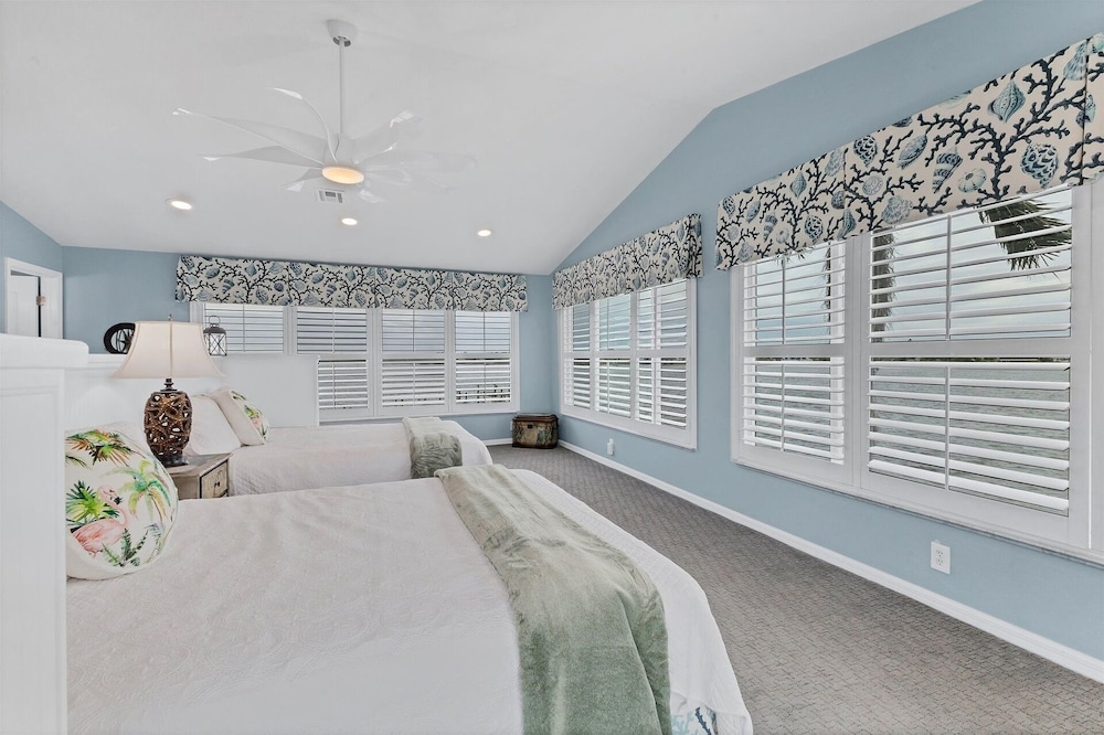 Manasota Key 4 Bedroom Pool Home on Lemon Bay 4 Home
