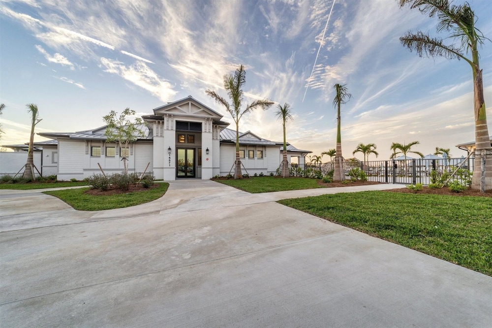 Heritage Landing 3br Condo - Golf Club Transfer Included! 3 Bedroom Condo