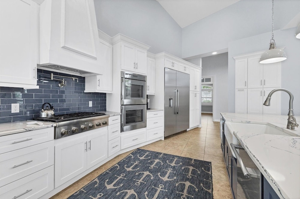 Manasota Key 4 Bedroom Pool Home on Lemon Bay 4 Home