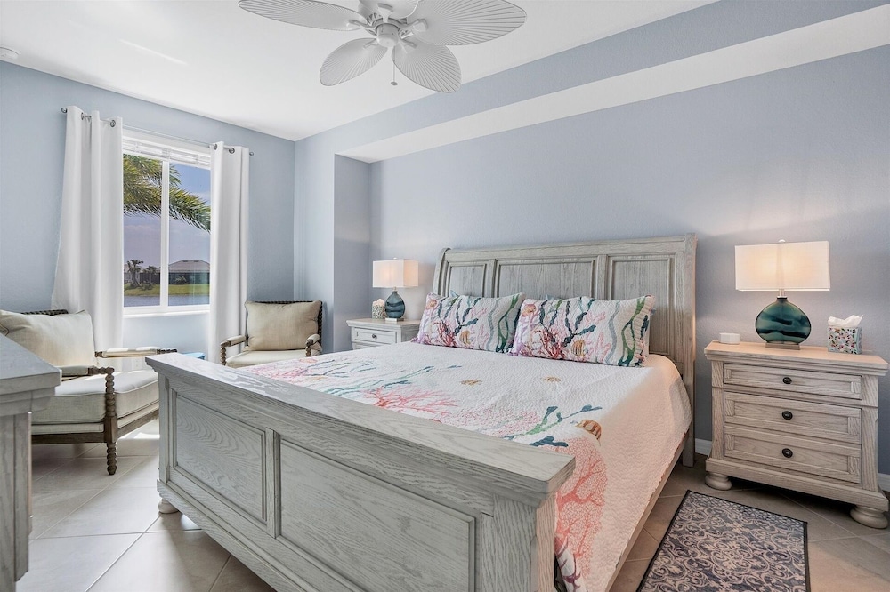 Heritage Landing Golf Club 30 night minimum 2 Bedroom Condo 2 Condo
