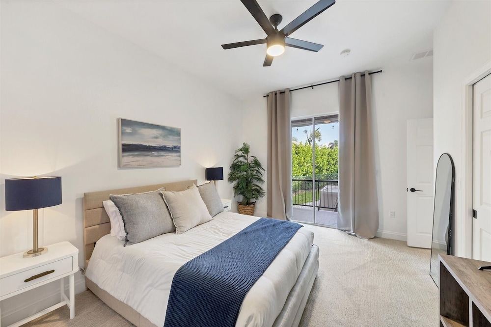 Punta Gorda 3-Bedroom Canalfront Vacation Home with Dock 3 Home