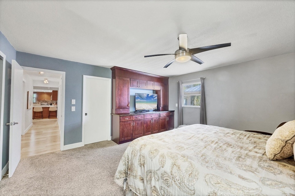 Punta Gorda Isles 2 Bedroom Private Home 2 Home