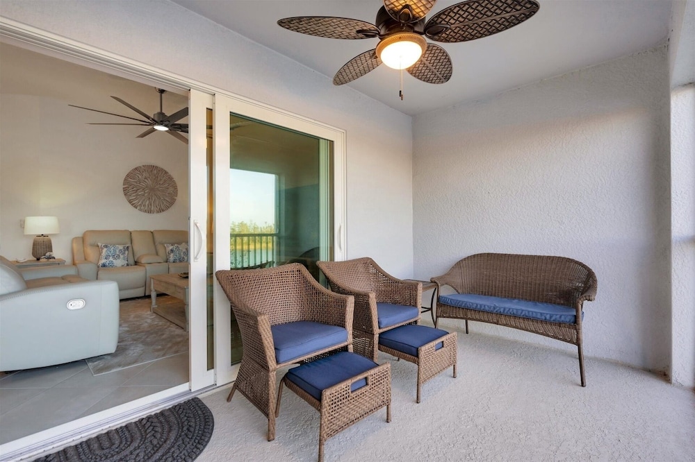 Heritage Landing Golf Club 27 night minimum 2 Bedroom Condo 2 Condo
