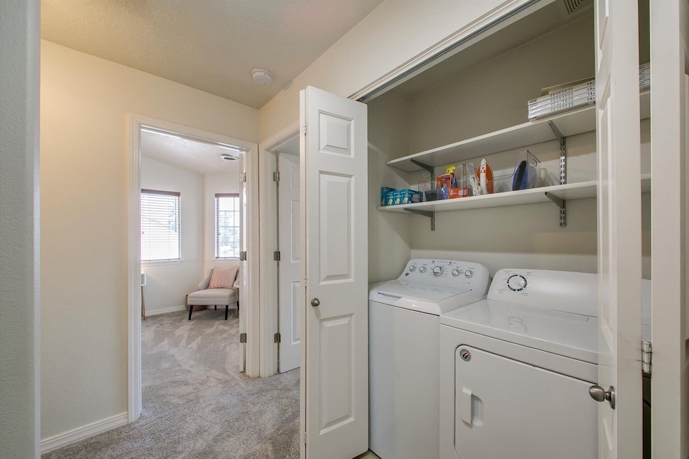 The Touchdown